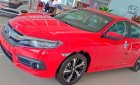 Honda Civic 1.5L Vtec Turbo 2018 - Bán Honda Civic 1.5L Vtec Turbo đời 2018, màu đỏ, nhập khẩu, 903tr