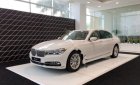 BMW 7 Series 730Li 2018 - Bán ô tô BMW 7 Series 730Li sản xuất năm 2018, màu trắng, xe nhập