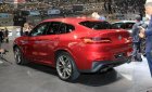 BMW X4 xDrive20i 2018 - Bán xe BMW X4 xDrive20i đời 2018, màu đỏ, nhập khẩu nguyên chiếc