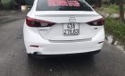 Mazda 3   2017 - Bán Mazda 3 năm 2017, màu trắng