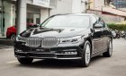 BMW 7 Series 730 Li 2018 - Bán BMW 730 Li 2018, màu đen sapphire, nhập khẩu