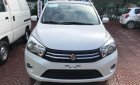 Suzuki Celerio 2018 - Cần bán Suzuki Celerio đời 2018, màu trắng, nhập khẩu, 359tr