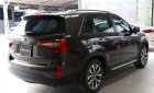 Kia Sorento 2.4AT 2016 - Bán Kia Sorento 2.4AT năm 2016, màu nâu, giá chỉ 736 triệu