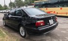 BMW 5 Series 525i 2003 - Cần bán xe BMW 5 Series 525i sản xuất 2003, màu đen, xe nhập như mới  