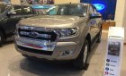 Ford Ranger XLT AT 2018 - Bán Ford Ranger XLT AT đời 2018, xe nhập, hỗ trợ trả góp lên đến 80%, LH 0989022295 tại Điện Biên