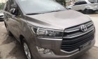 Toyota Innova 2017 - Bán Toyota Innova sản xuất năm 2017, màu nâu 