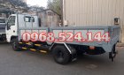 Isuzu QKR 77HE4 2018 - Bán xe tải Isuzu thùng lửng, thùng dài 4m3 cam kết giao xe đúng hẹn