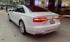 Audi A8 A8L 2014 - Cần bán Audi A8 A8L năm 2014, màu trắng, nhập khẩu