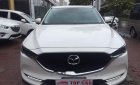 Mazda CX 5 2018 - Bán Mazda CX 5 sản xuất năm 2018, màu trắng 