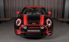 Mini Clubman John Cooper Works 2018 - Bán xe Mini Clubman John Cooper Work 2019, màu Midnight Black nhập khẩu từ Anh Quốc