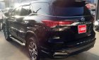 Toyota Fortuner    2017 - Cần bán xe Toyota Fortuner 2017, màu đen, nhập khẩu như mới