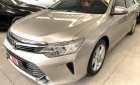 Toyota Camry 2.5Q 2015 - Cần bán Toyota Camry 2.5Q đời 2015, màu nâu vàng, giá yêu thương