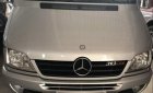 Mercedes-Benz Sprinter 2012 - Cần bán Mercedes đời 2012, màu bạc, xe nhập, giá tốt