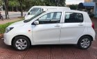 Suzuki Celerio 2018 - Cần bán Suzuki Celerio đời 2018, màu trắng, nhập khẩu, 359tr