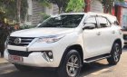 Toyota Fortuner 2018 - Bán ô tô Toyota Fortuner sản xuất năm 2018, màu trắng, nhập khẩu