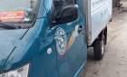 Thaco TOWNER 2017 - Bán xe Thaco TOWNER sản xuất năm 2017, màu xanh lam