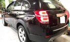 Chevrolet Captiva   Revv 2012 - Bán Chevrolet Captiva Revv năm sản xuất 2012, màu đen xe gia đình, giá chỉ 490 triệu