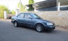 Toyota Corolla 1.6 GLI 1998 - Bán Toyota Corolla 1.6 GLI đời 1998, màu xám giá cạnh tranh