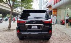 Lexus LX 570 2018 - Bán Lexus LX 570 đời 2018, màu đen, nhập khẩu