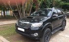 Toyota Fortuner 2015 - Bán xe Fortuner 2015 Số sàn, máy dầu, chính chủ không dịch vụ