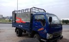 Xe tải 1 tấn - dưới 1,5 tấn   2007 - Bán xe tải Vinaxuki 1.25T 2007, màu xanh