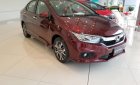 Honda City 1.5 2018 - Bán Honda City 1.5 đời 2018, màu đỏ