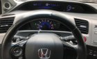 Honda Civic 2.0 AT 2014 - Bán ô tô Honda Civic 2.0 AT năm 2014, màu trắng như mới 