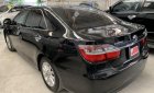 Toyota Camry 2.0E 2015 - Bán ô tô Toyota Camry 2.0E sản xuất 2015, màu đen, giá tốt