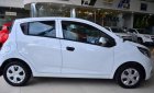 Chevrolet Spark  Duo 2018 - Cần bán xe Chevrolet Spark Duo đời 2018, màu trắng, giá 259tr