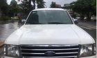 Ford Everest   2.5MT 2006 - Bán Ford Everest 2.5MT năm sản xuất 2006, màu trắng số sàn, giá tốt