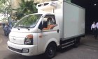 Hyundai Porter H150 2018 - Bán Hyundai H150 thùng đông lạnh, giảm mạnh, bảo quản hàng tươi sống tốt