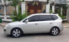 Kia Carens 2009 - Bán Kia Carens năm 2009, màu bạc, bản 2.0 cửa sổ trời