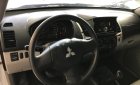 Mitsubishi Pajero Sport MT 2016 - Cần bán xe Mitsubishi Pajero Sport MT sản xuất năm 2016, màu trắng  