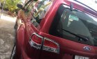 Ford Escape 2.3 L AT  2010 - Cần bán Ford Escape 2.3L AT đời 2018, màu đỏ giá cạnh tranh