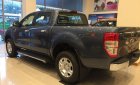 Ford Ranger XLT AT 2018 - Cần bán xe Ford Ranger XLT AT sản xuất 2018, nhập khẩu nguyên chiếc giá cạnh tranh, LH 0989022295 tại Điện Biên