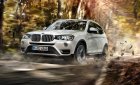 BMW X3 xDrive20i 2017 - Bán BMW X3 xDrive20i năm sản xuất 2017, màu trắng, xe nhập