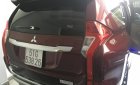 Mitsubishi Pajero Sport 3.0 2017 - Bán Mitsubishi Pajero Sport 3.0 2017 bản đủ, xe nhập, xe đẹp, đi đúng 17000km, cam kết bao test hãng