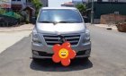 Hyundai Grand Starex 2016 - Cần bán Hyundai Grand Starex năm 2016, xe nhập 