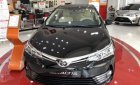 Toyota Corolla altis   1.8G  2018 - Bán Toyota Corolla altis 1.8G đời 2019, màu đen