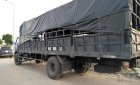 Fuso Xe ben 2015 - Thanh Hóa bán xe Cửu Long 7 tấn đời 2015, thùng dài 8m giá quá rẻ