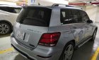 Mercedes-Benz GLK Class 250 4matic 2013 - Cần bán xe Mercedes GLK Class năm sản xuất 2013