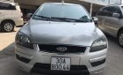 Ford Focus   2006 - Bán ô tô Ford Focus năm sản xuất 2006, màu bạc số tự động