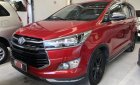 Toyota Innova G Venturer 2018 - Bán xe Toyota Innova G Venturer phiên bản đặc biệt, đời 2018, màu đỏ, chạy 18.981 km