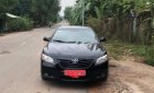 Toyota Camry 2.4 2007 - Cần bán xe Toyota Camry 2.4 năm 2007, màu đen, xe nhập 