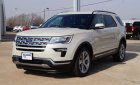 Ford Explorer 2018 - Bán Ford Explorer 2.3L Limited đời 2018 giao ngay trong tháng, đủ màu, kèm quà hót