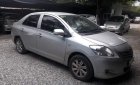 Toyota Vios 2010 - Chính chủ bán Toyota Vios 2010, màu bạc số sàn