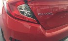 Honda Civic 1.5L Vtec Turbo 2018 - Bán Honda Civic 1.5L Vtec Turbo đời 2018, màu đỏ, nhập khẩu, 903tr