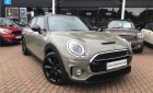 Mini Clubman John Cooper Work 2018 - Bán xe MINI Clubman John Cooper Work 2019, màu Emerald Grey nhập khẩu từ Anh Quốc