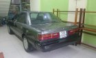 Toyota Camry 1987 - Chính chủ bán lại xe Toyota Camry đời 1987, màu xám, nhập khẩu