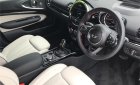 Mini Clubman John Cooper Work 2018 - Bán xe MINI Clubman John Cooper Work 2019, màu Emerald Grey nhập khẩu từ Anh Quốc